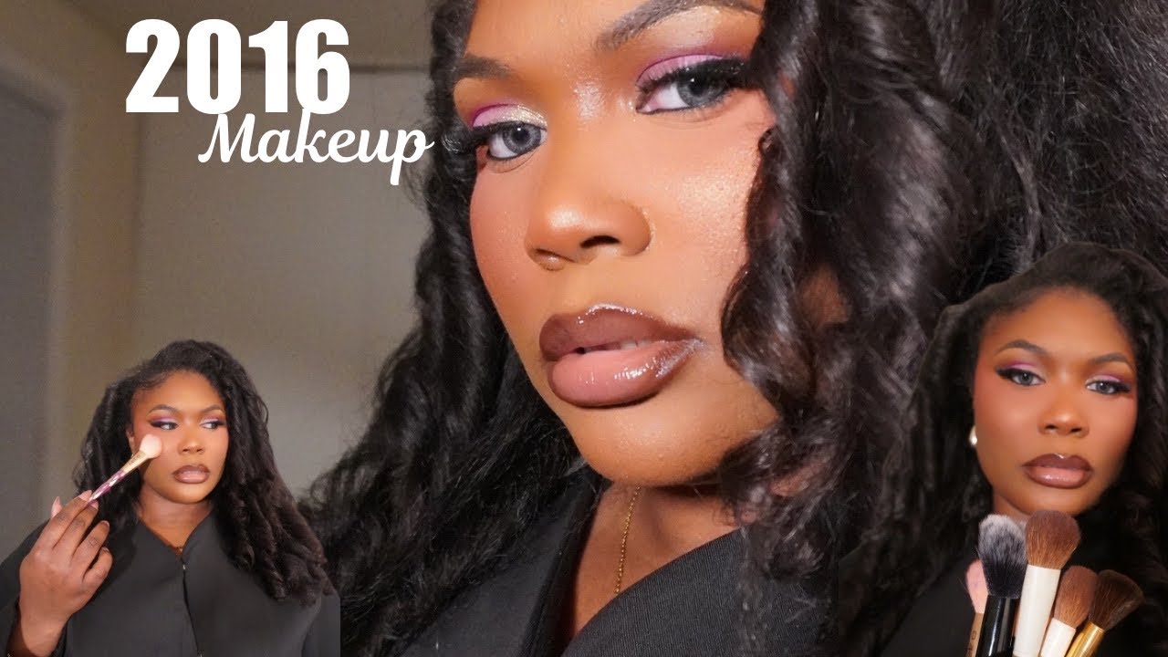 Let’s do Makeup