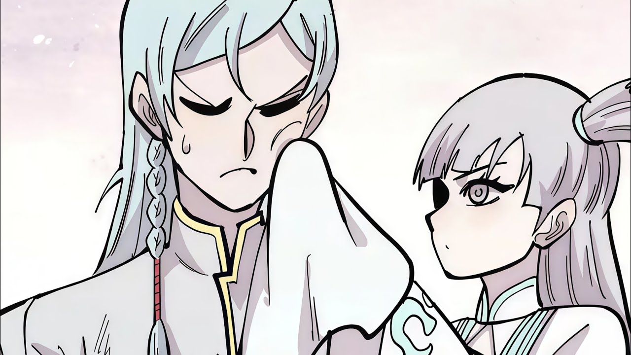 All Hail the sect leader EP453 : Offense and Defense | Manhua