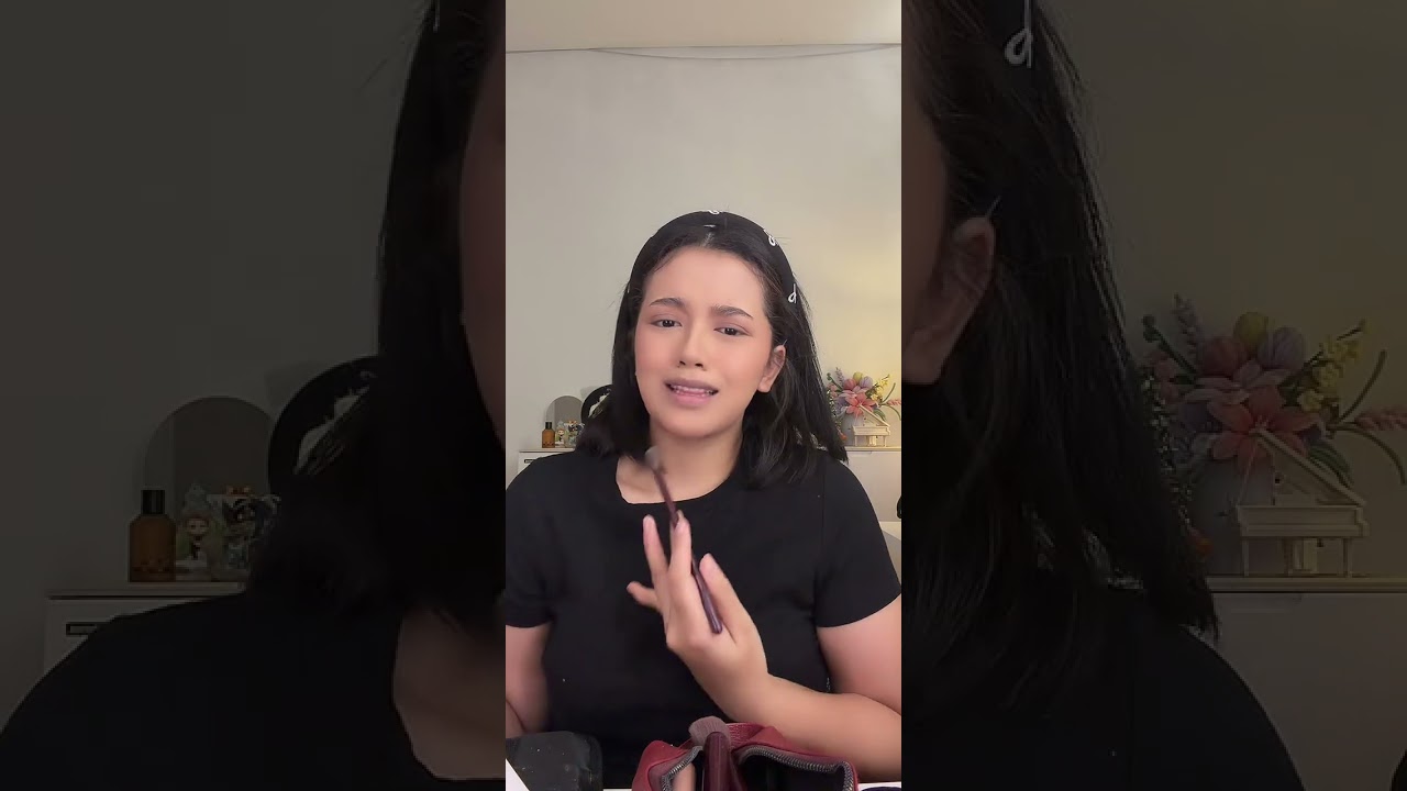 Live shabrina leanor [Part 2]- TikTok! | 18 Februari 2026, 14:43 WIB