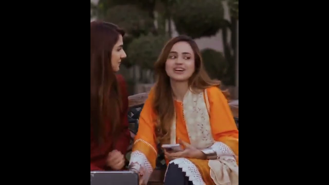 Angna drama best scene P2 