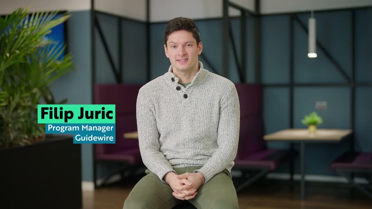 Navigating Your Career | Filip Juric