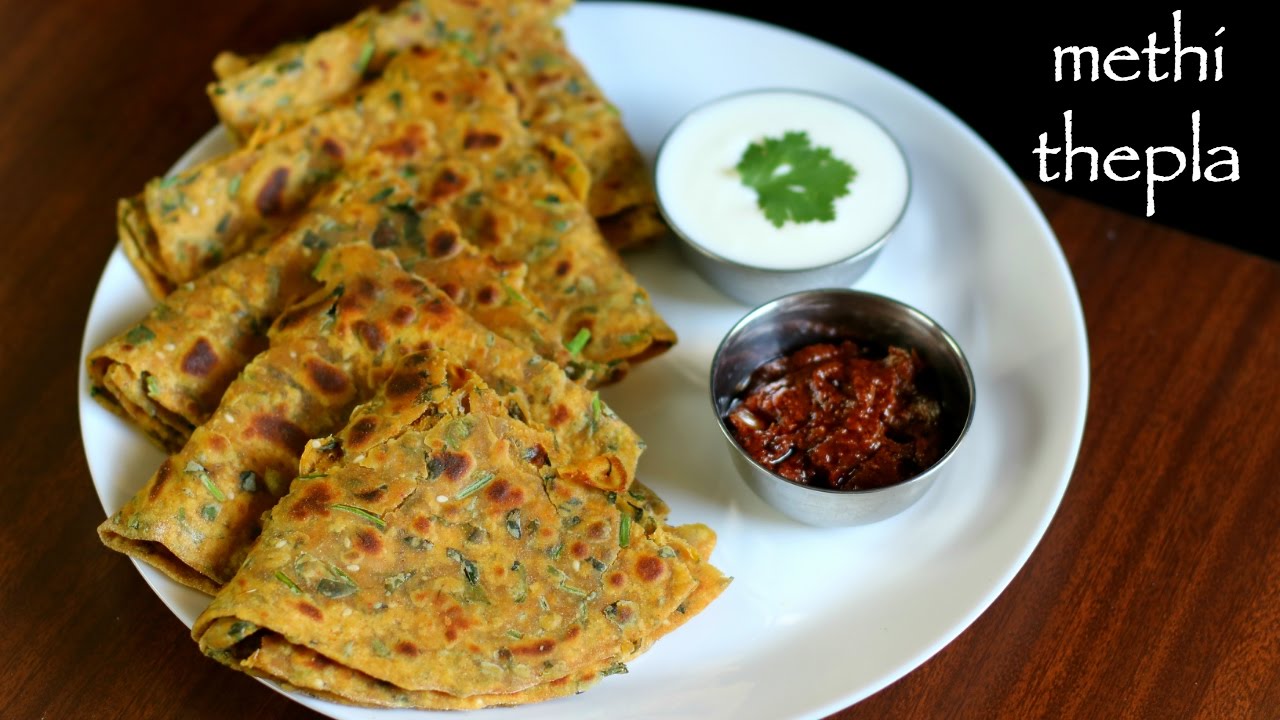 methi thepla recipe | methi ka thepla recipe | methi na thepla recipe
