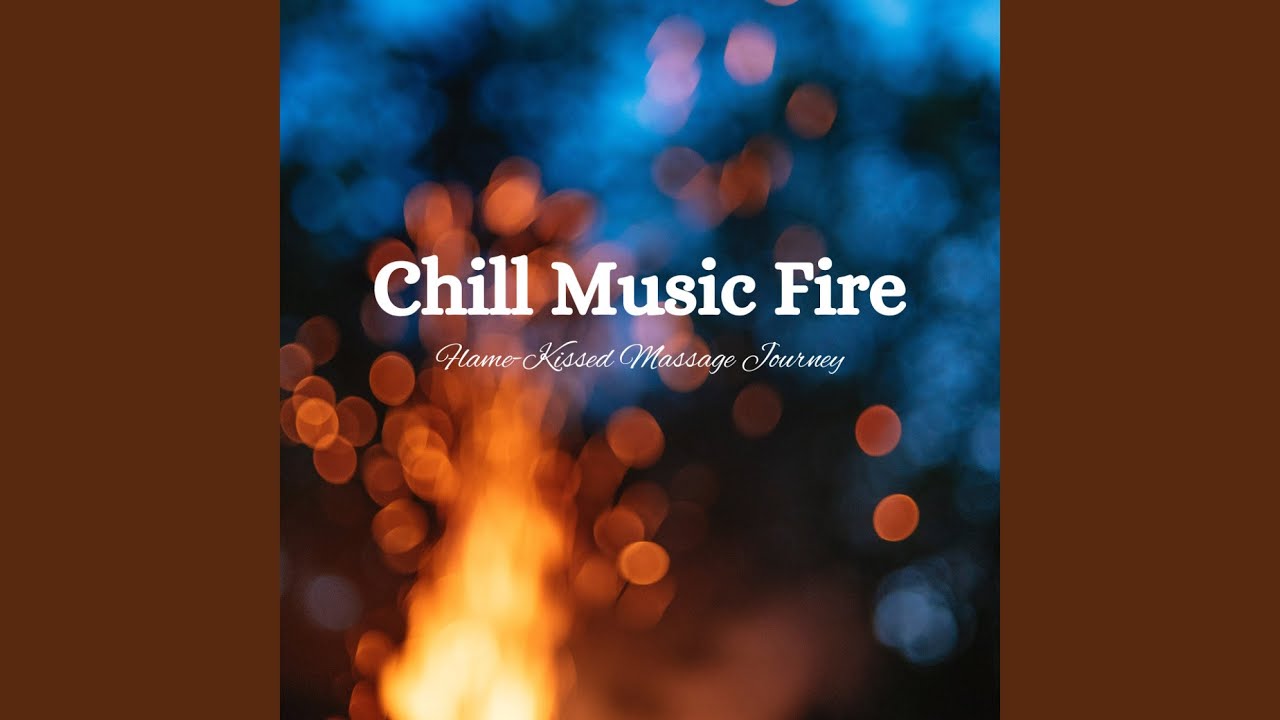 Flame-Kissed Oasis Waltz