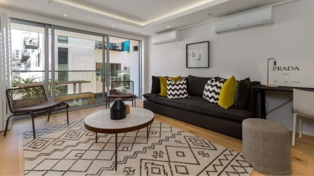 Top Billing visits Thabiso Makhubela at his stunning apartment | FULL INSERT