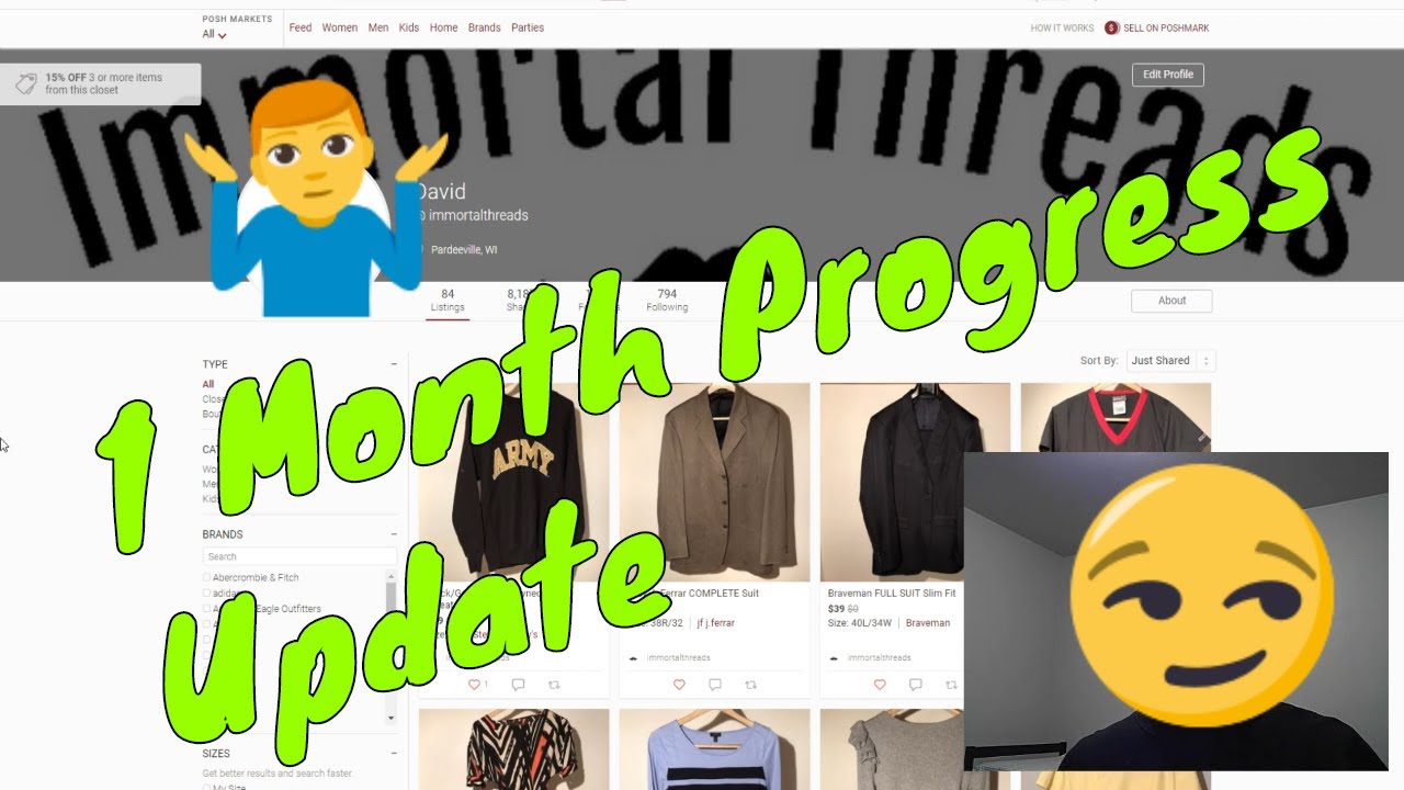 It takes work to be a Posh Ambassador! | My Progress Update | Road to Posh Ambassador ep. 22