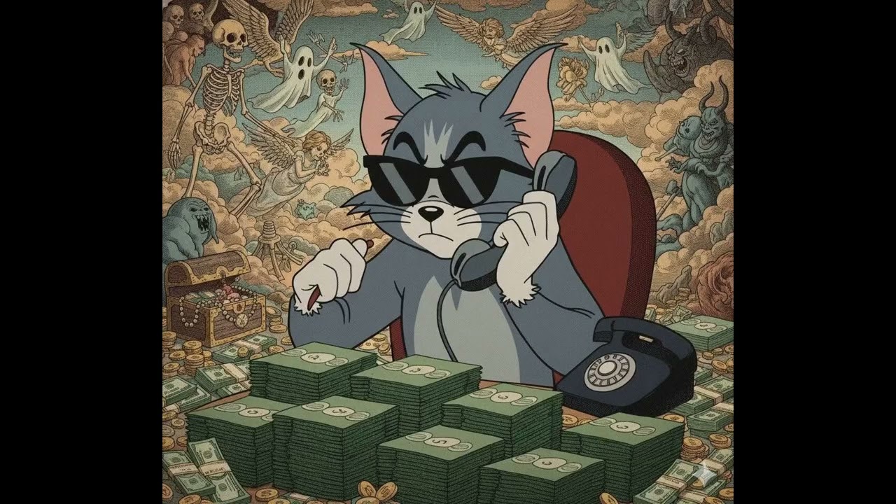 BIG BABY TAPE X KIZARU TYPE BEAT 'OTF GANG'