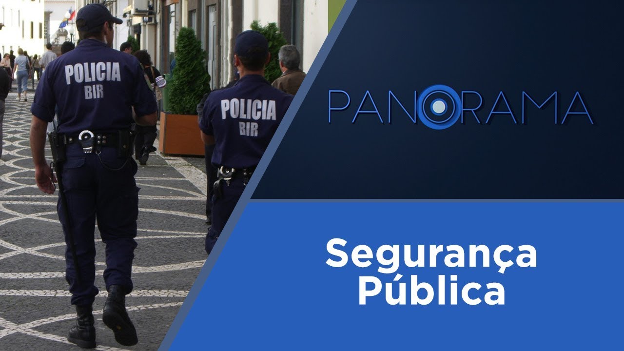 Panorama | Eleições 2018: desafios para a segurança pública no Brasil | 04/09/2018