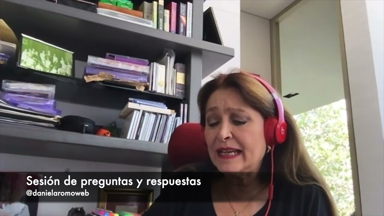 Preguntas y respuestas | Daniela Romo sobre el álbum Ave Fénix