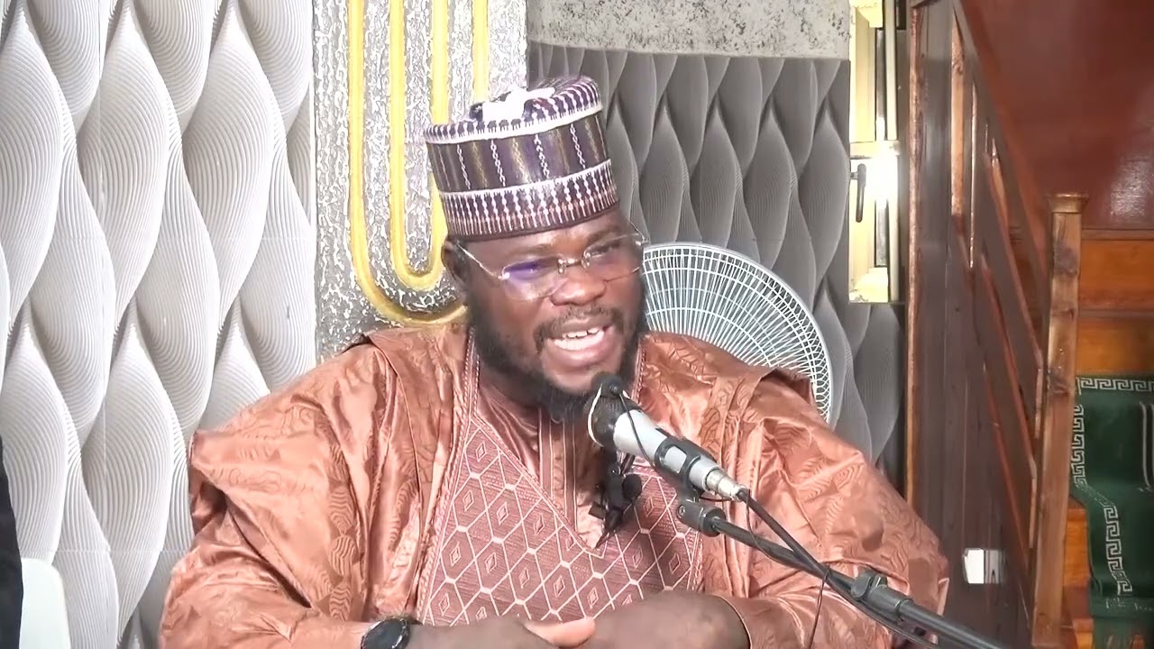 Tafsir Dr. Djafar Togo S06 V111-113_1444-2023
