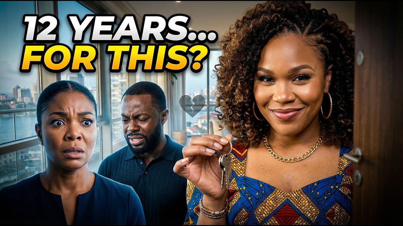 12 Years of Friendship&hellip; Betrayed by My Best Friend