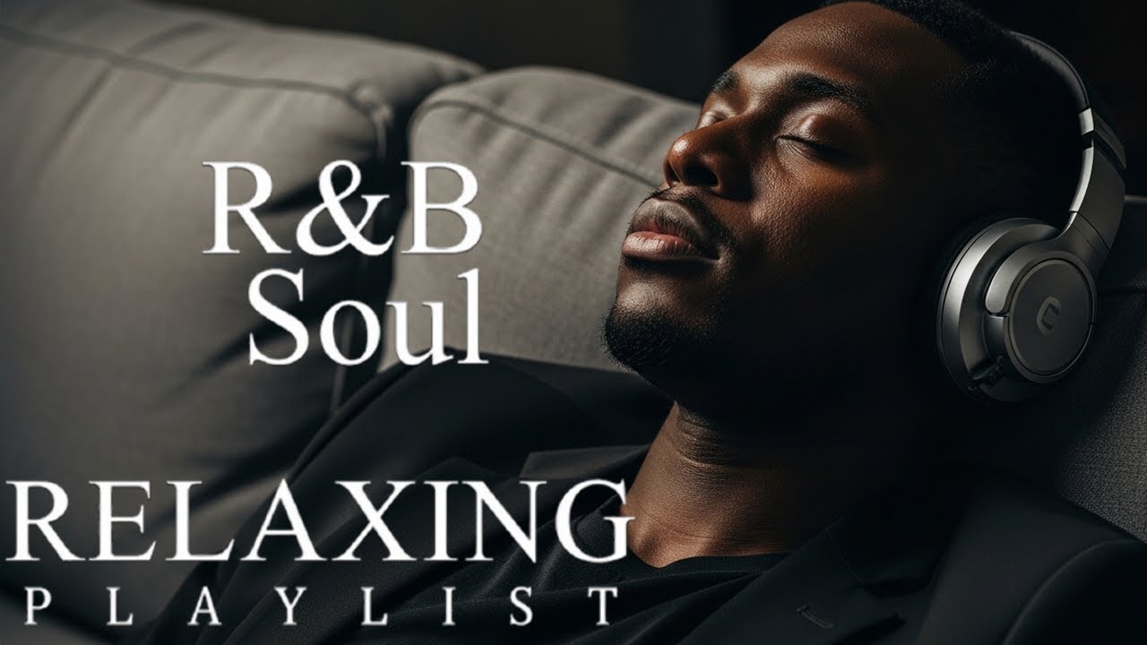 R&B Soul Essence – Midnight Flow Volume 2