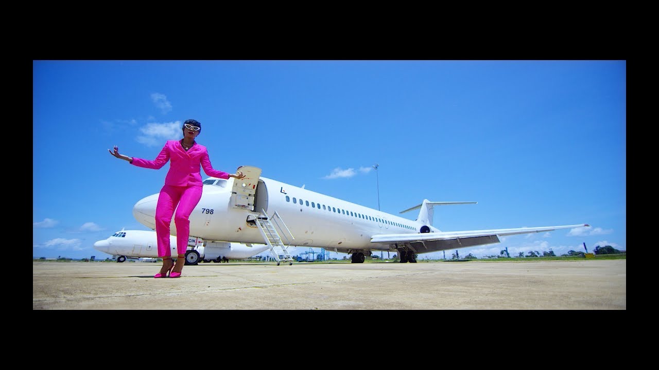 Sheebah - Jealousy