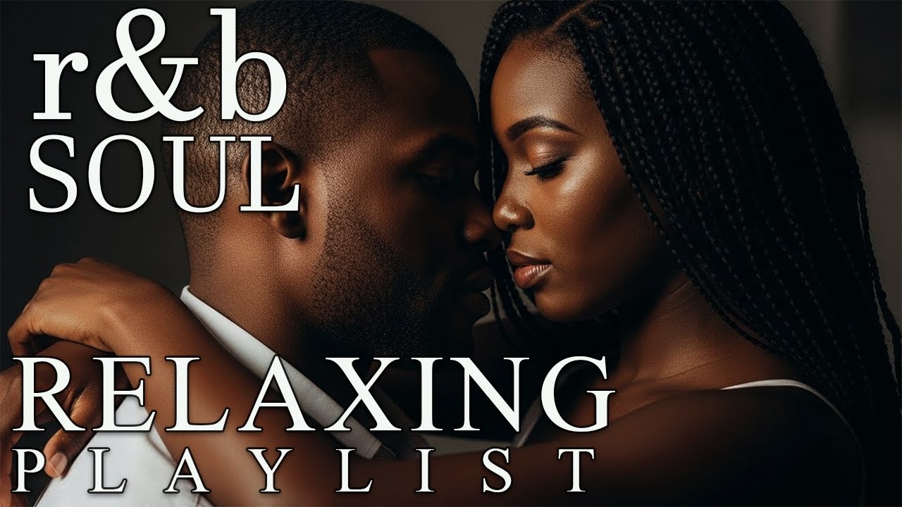 【R&B Soul】