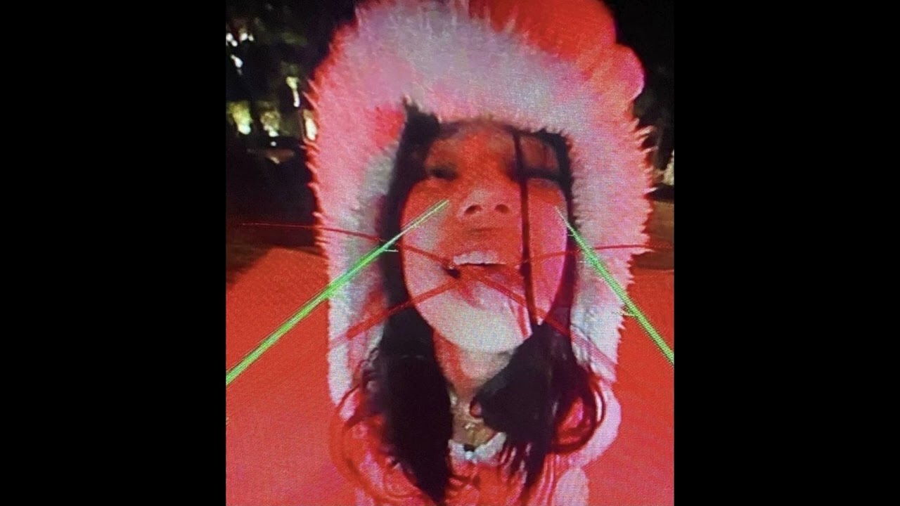 (FREE) Rudies Flacko x M'DEP x Luangelus Type Beat 