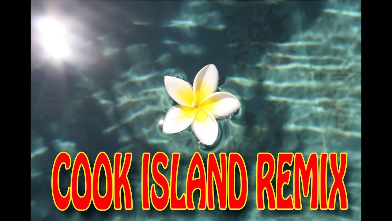 Cook Island Music (taku kimi anga) Vol 4 Remix 2020