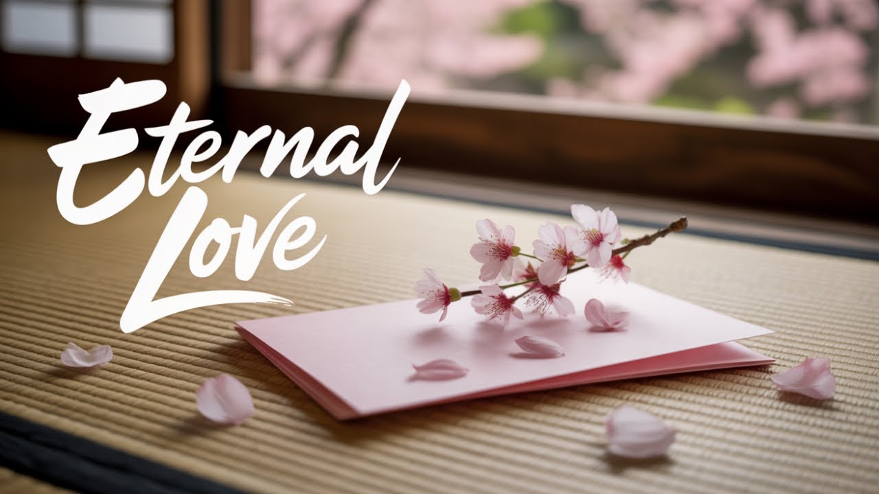 【J-POP Love Songs Mix】Romantic & Emotional Japanese Pop Music for Work & Relax 作業用BGM
