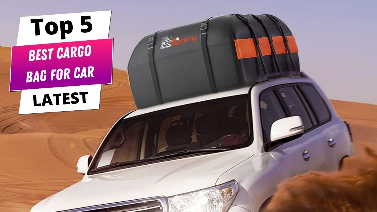 ✅ Best Cargo Bag for Car: Cargo Bag for Car(Buying Guide)