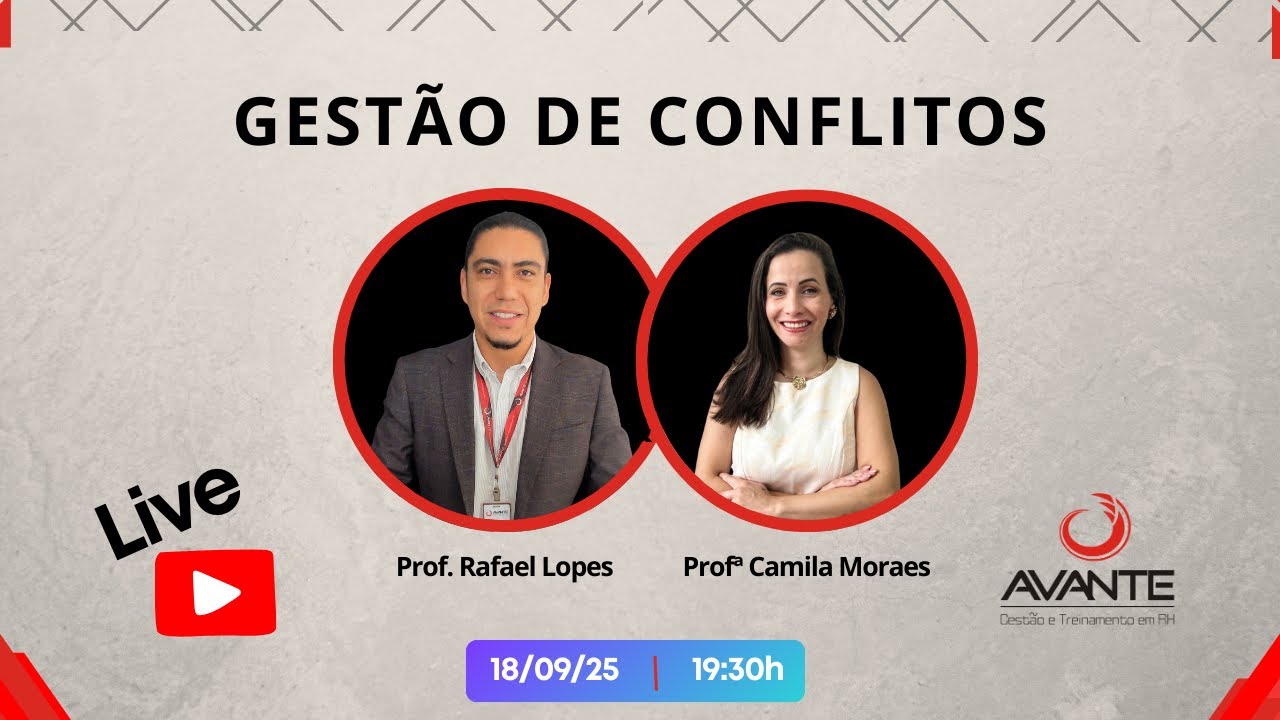 O Papel da Liderança na Gestão de Conflitos