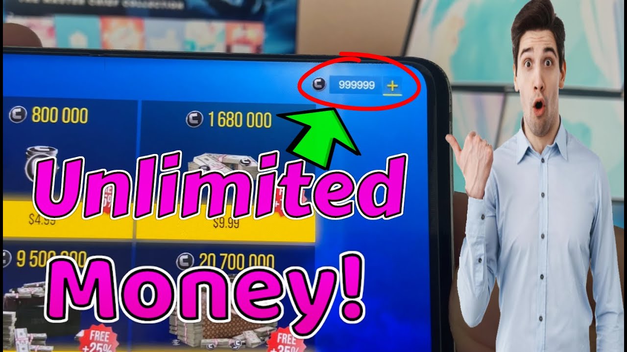 Drive Zone Online Hack - Drive Zone MOD APK Unlimited Money & Unlock All Cars iOS/Android