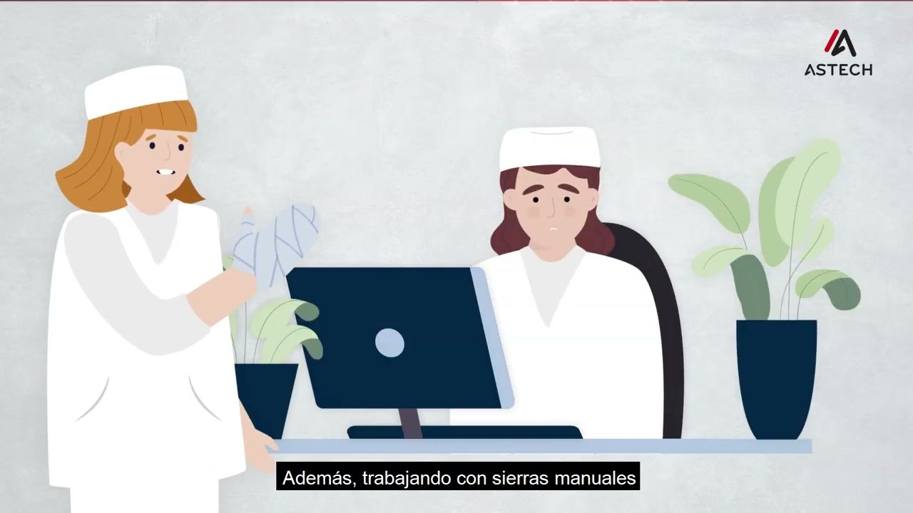 VIDEO EXPLICATIVO DE COMO FUNCIONA NUESTRA SIERRA DE PESO EXACTO PW-SAW