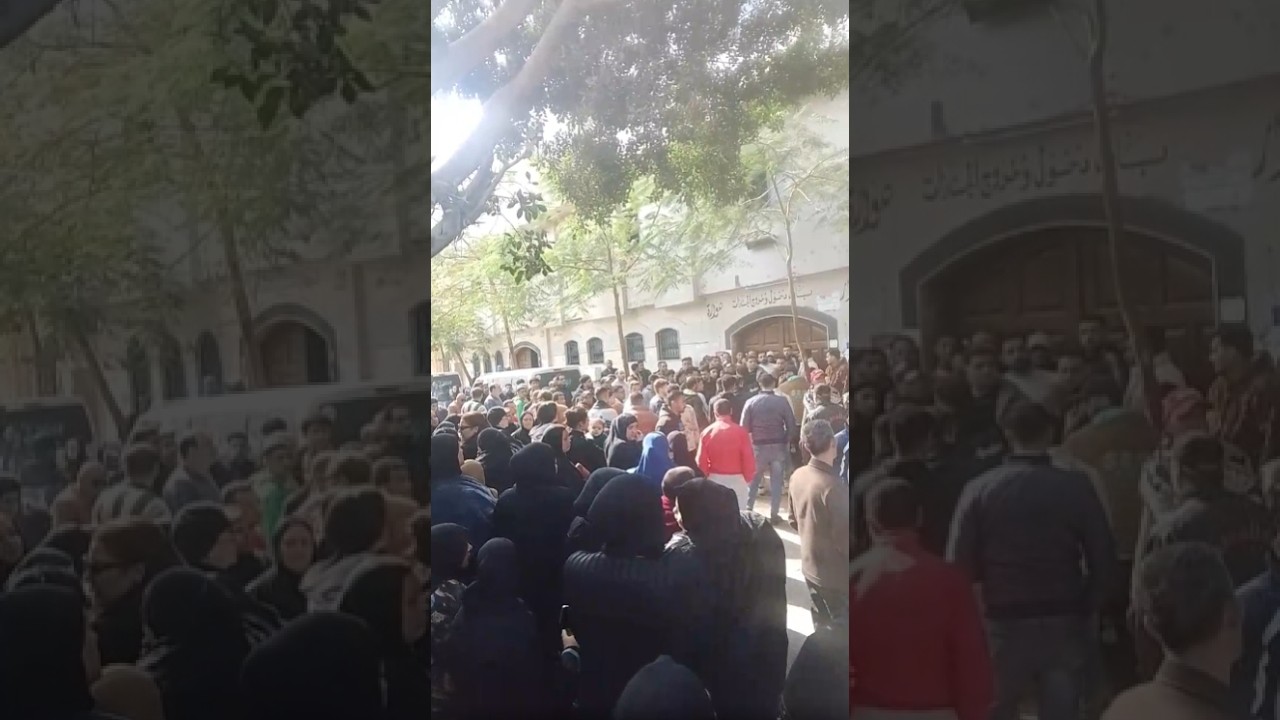 وداع الأم.. لحظات إنسانية مؤثرة في جنازة والدة رضا البحراوي