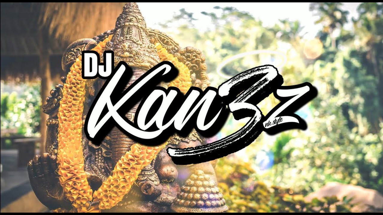 DJ KAN3Z ft DJ HIGH KING ft DJ ZYOM ft DJ SHOOTY X TIDRO - Besoin de ou [REMIX KOMPA 2020]