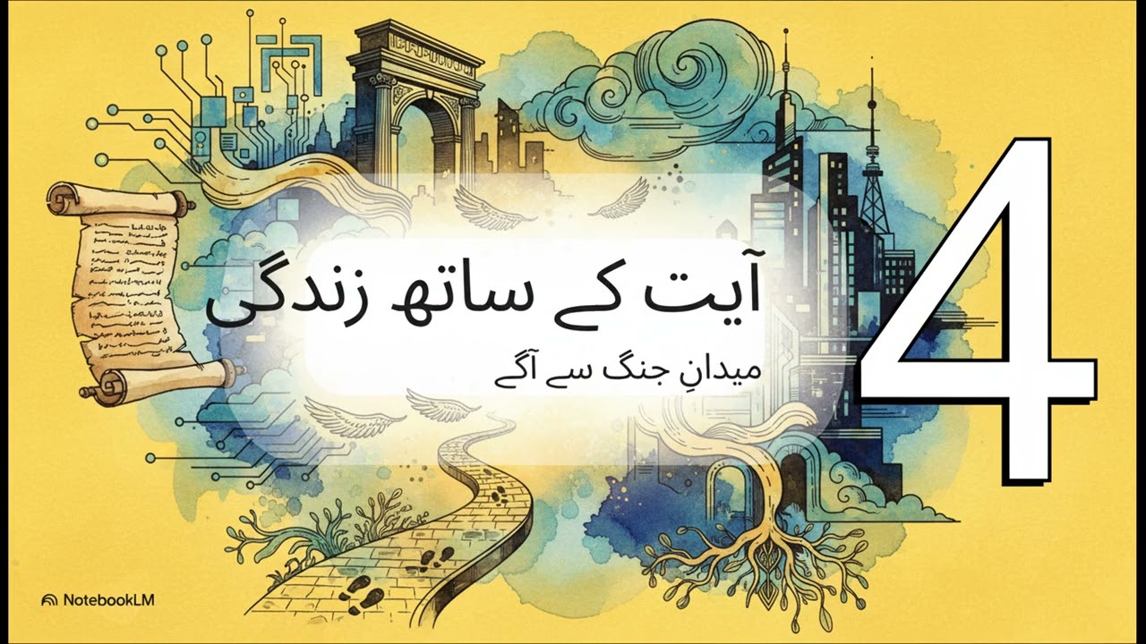Ninth ayat