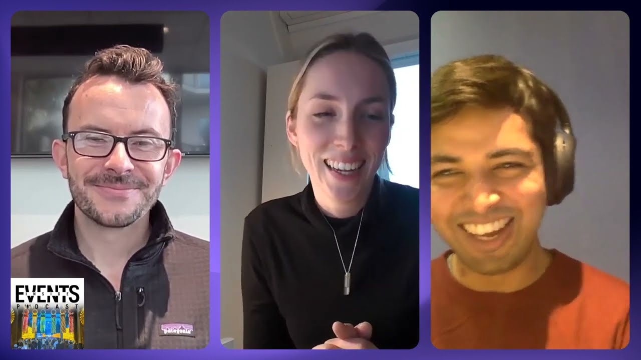 Dr Daniela Heerdt & Shubham Jain (Centre for Sport & Human Rights) on 