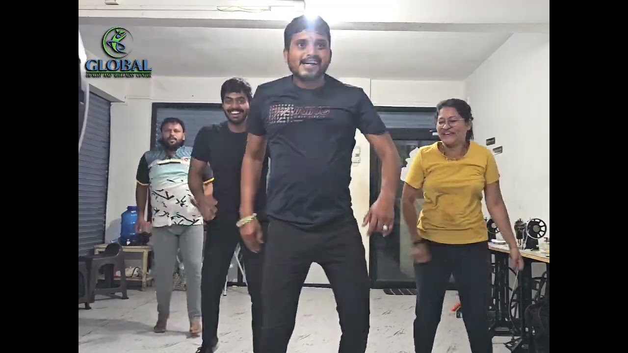 वजन कमी करण्यासाठी फुल्ल workout 9011212412#newtrend #trending #YouTube #youtubeshorts #viral#workou