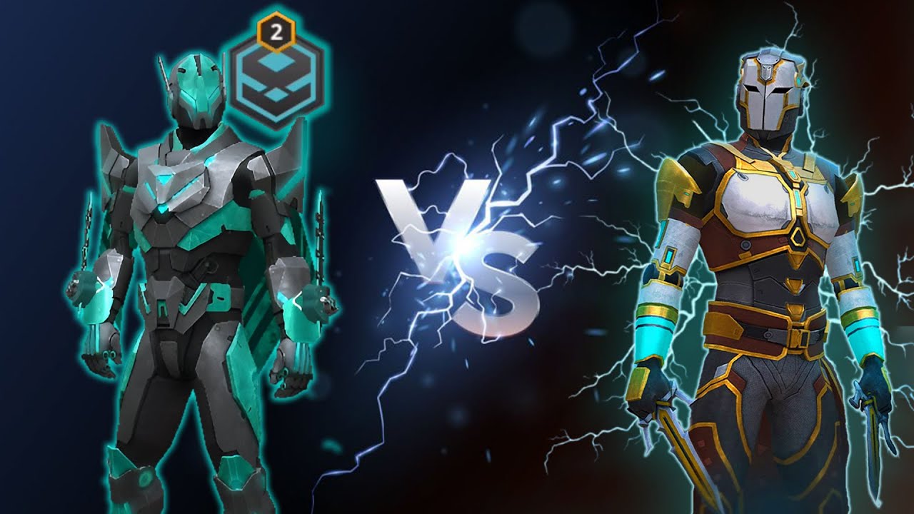 The MOST INTENSE FIGHT!!! 🔥🔥🔥 Void Warden Vs Future Keeper| Raven's Feast Event| Shadow Fight 3