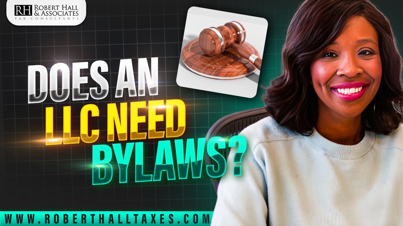 Does an LLC Need Bylaws?
