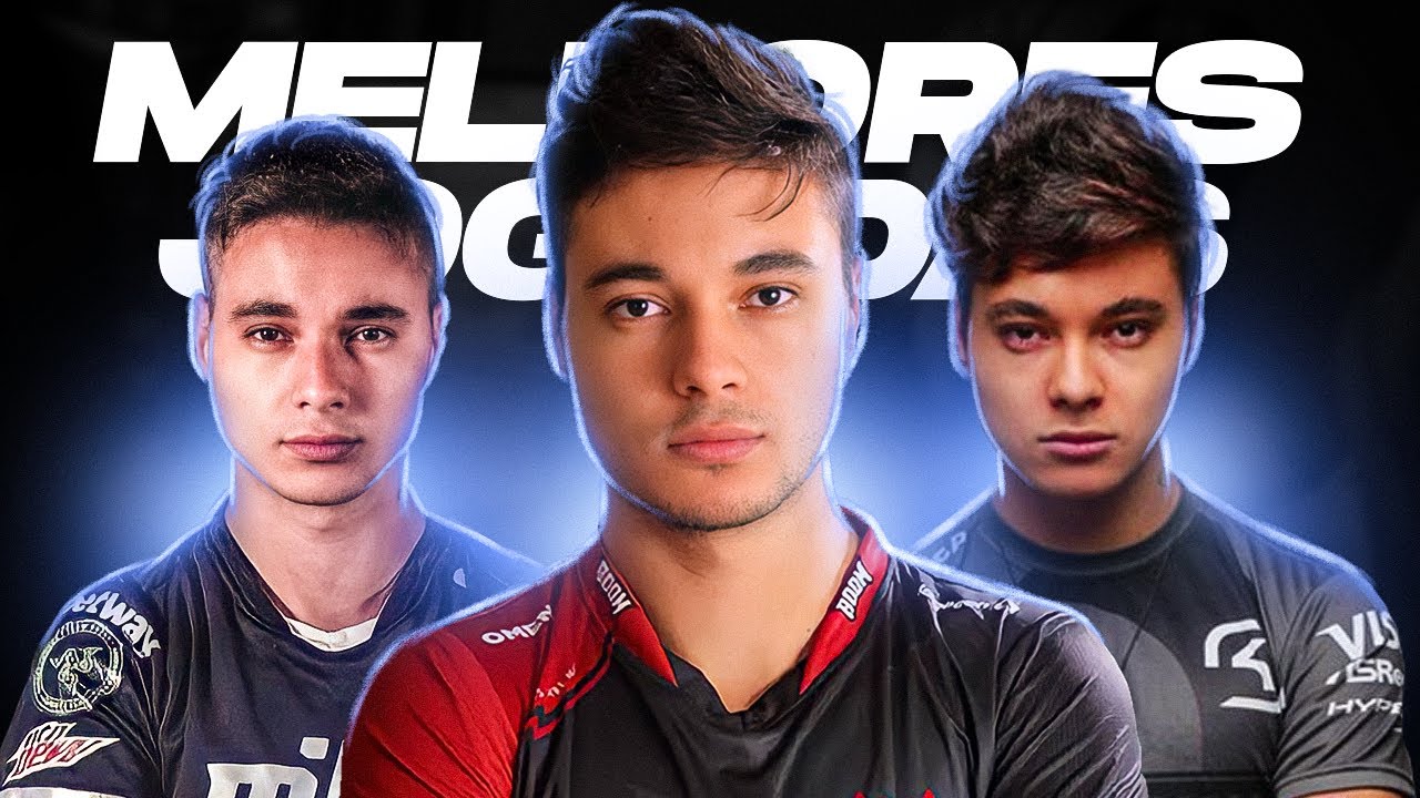 Felps COMPILADO 2016-2020 (By: CSGO Clipes)