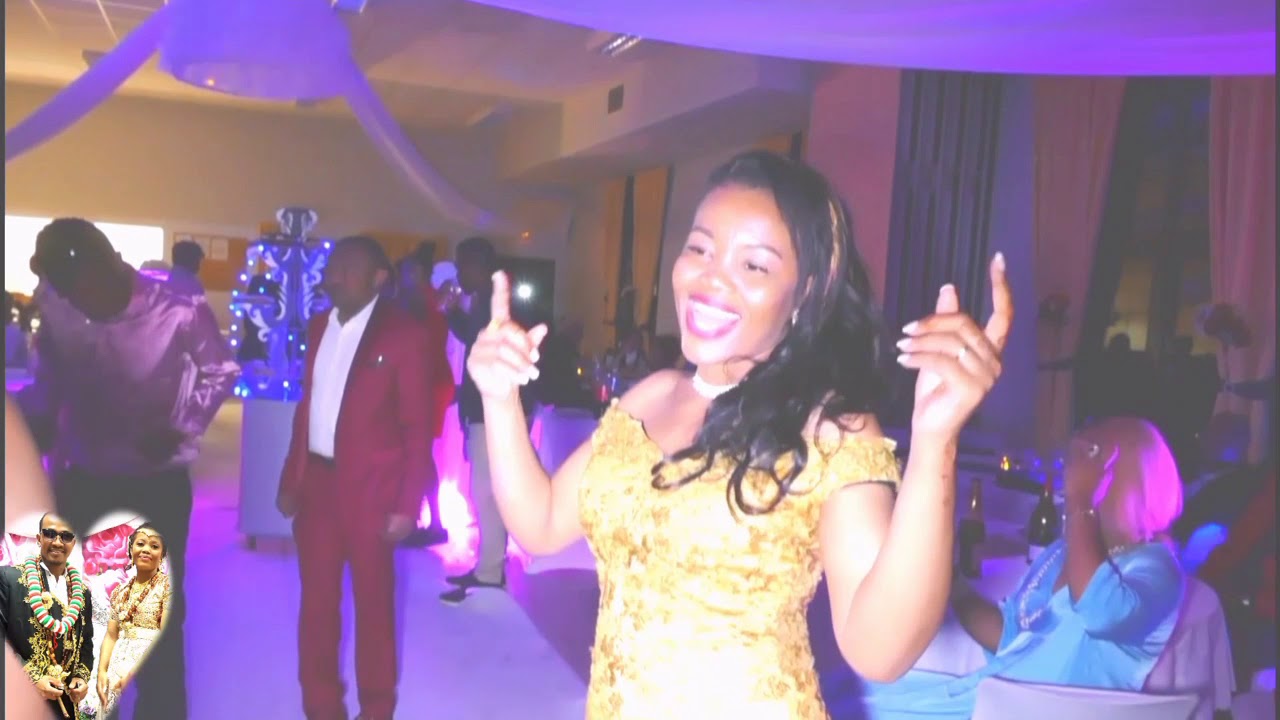 Anniversaire de mariage papanass /Missvahine