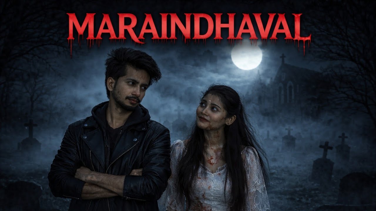 மறைந்தவள் | MARINDHAVAL |classic life 