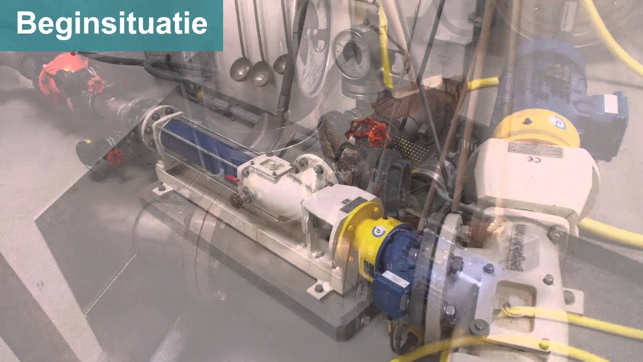 PumpCare BV Promotion video
