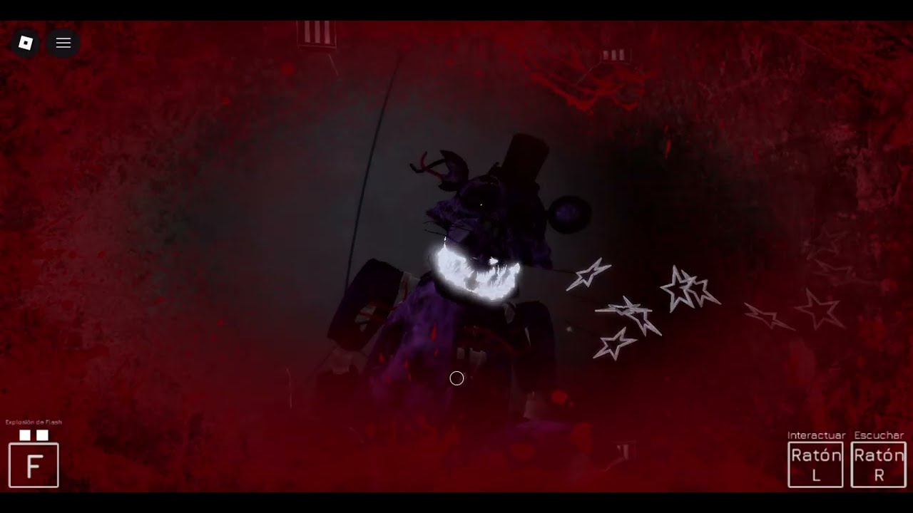 Intentando pasarme la noche 6 seis de fnaf 2 n pude continuar pr mi internet :(