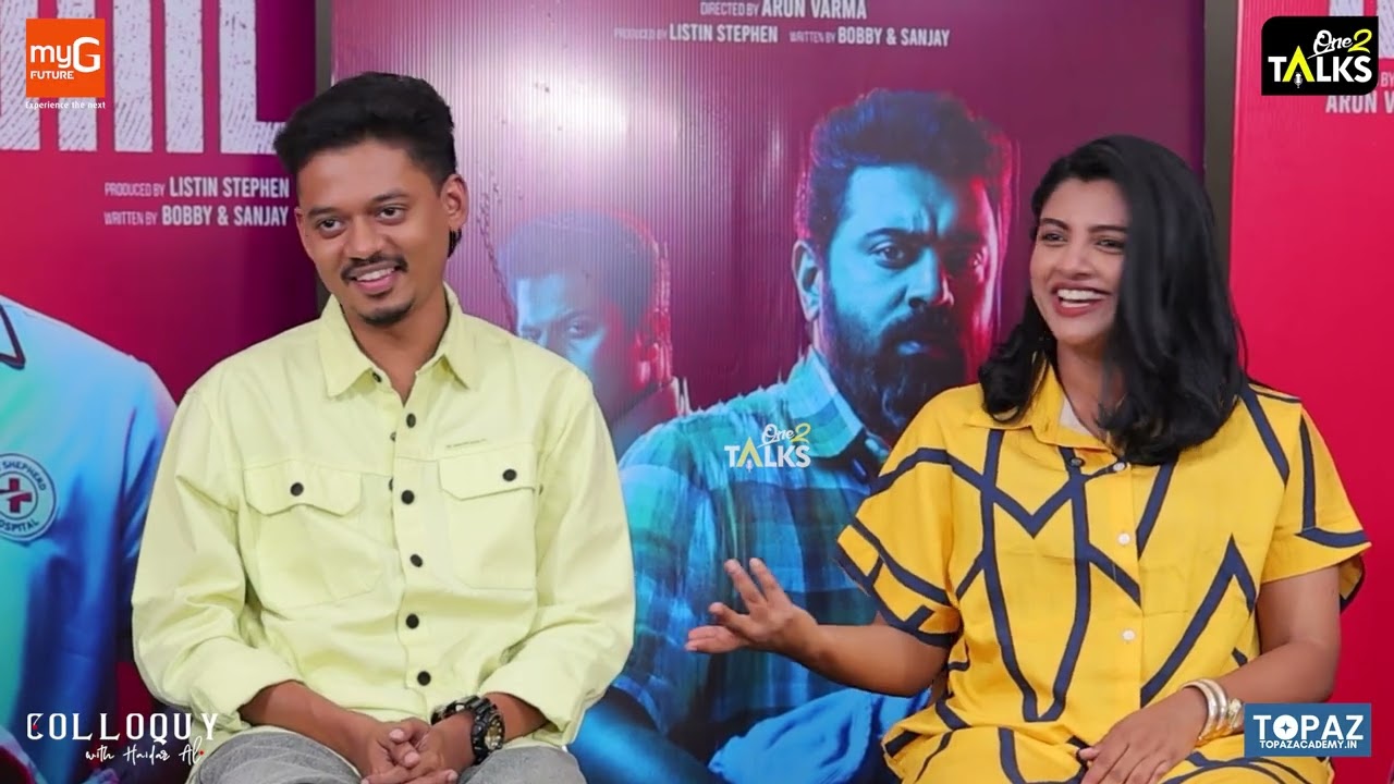 ഞാൻ കൂടുതലും വീട്ടിൽ ഇരിക്കാൻ ഇഷ്ട്ടപ്പെടുന്ന ഒരാളാണ് | Sangeeth Prathap | Baby Girl