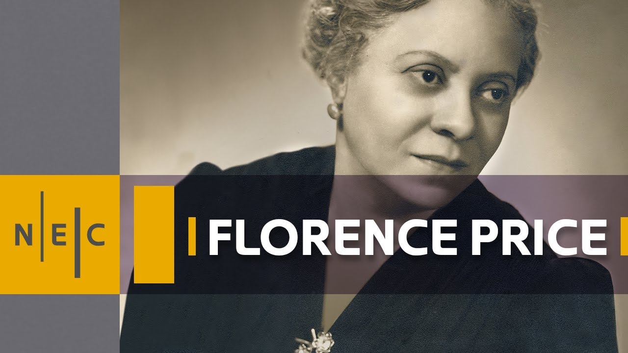 NEC Concert Choir | Florence Price: The Moon Bridge