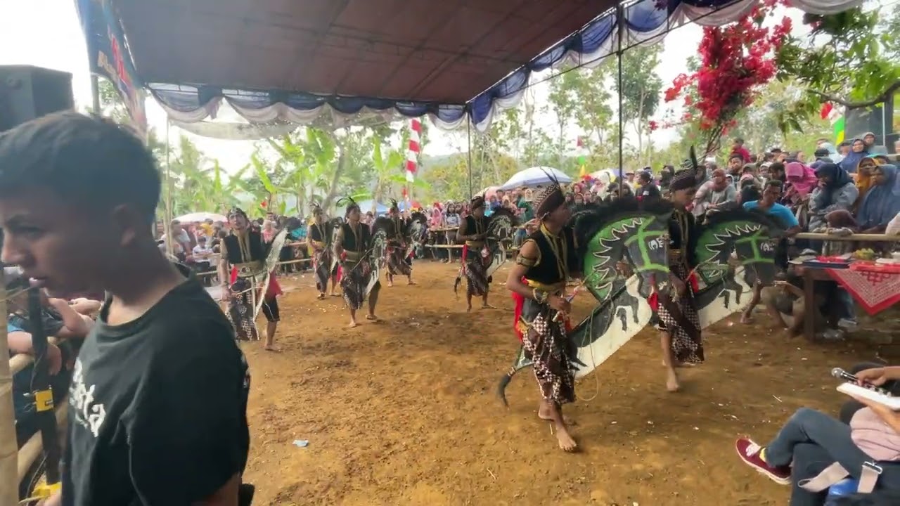 Jathilan 