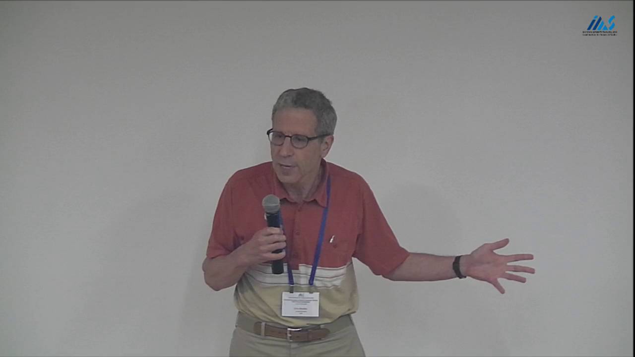 Matthew O. Jackson - Fundamental Questions and Concepts