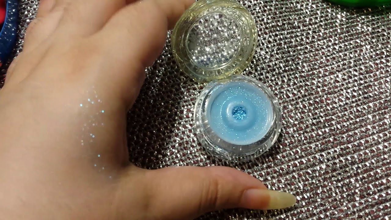 Professional makeup Clazona sparkling dust Review | super Affordable for Everyone | Glitterz by Heer
