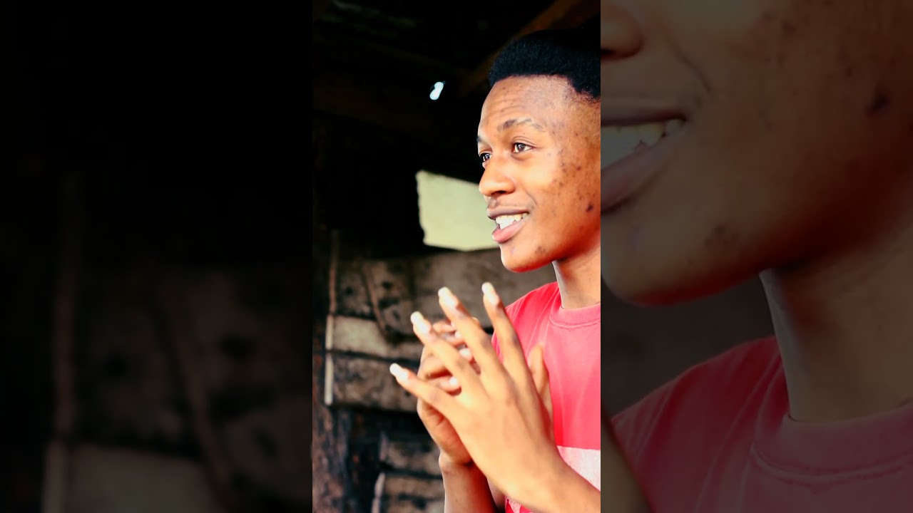 UMALAYA KAZINI CLIP BY MKOREA  #aderymasta #asmafilms #movie #clamvevo #comedy #chado #film