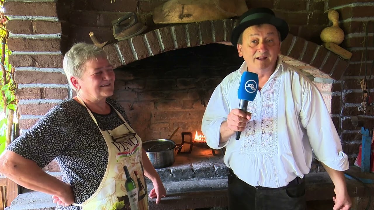 SBTV - BAJ MATINI DIVANI 28.08.2022.