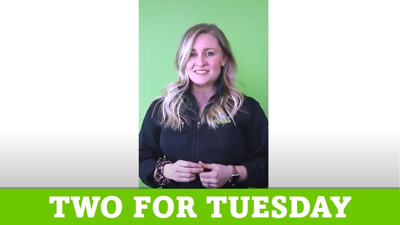 Two for Tuesday: Lean Managed Switches and Distributed I/O