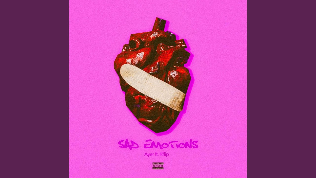 sad emotions (feat. KFLIPTHEGREAT)