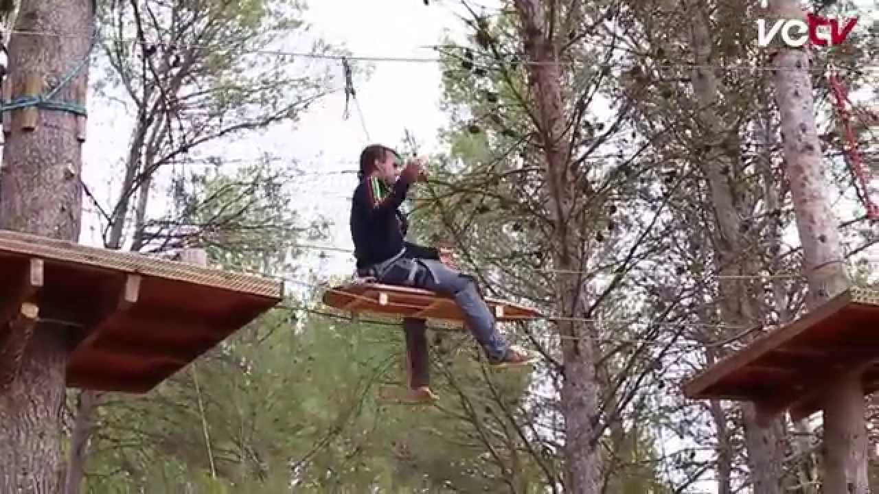 Escuelas de Verano 2014: Albergue de Alarcón
