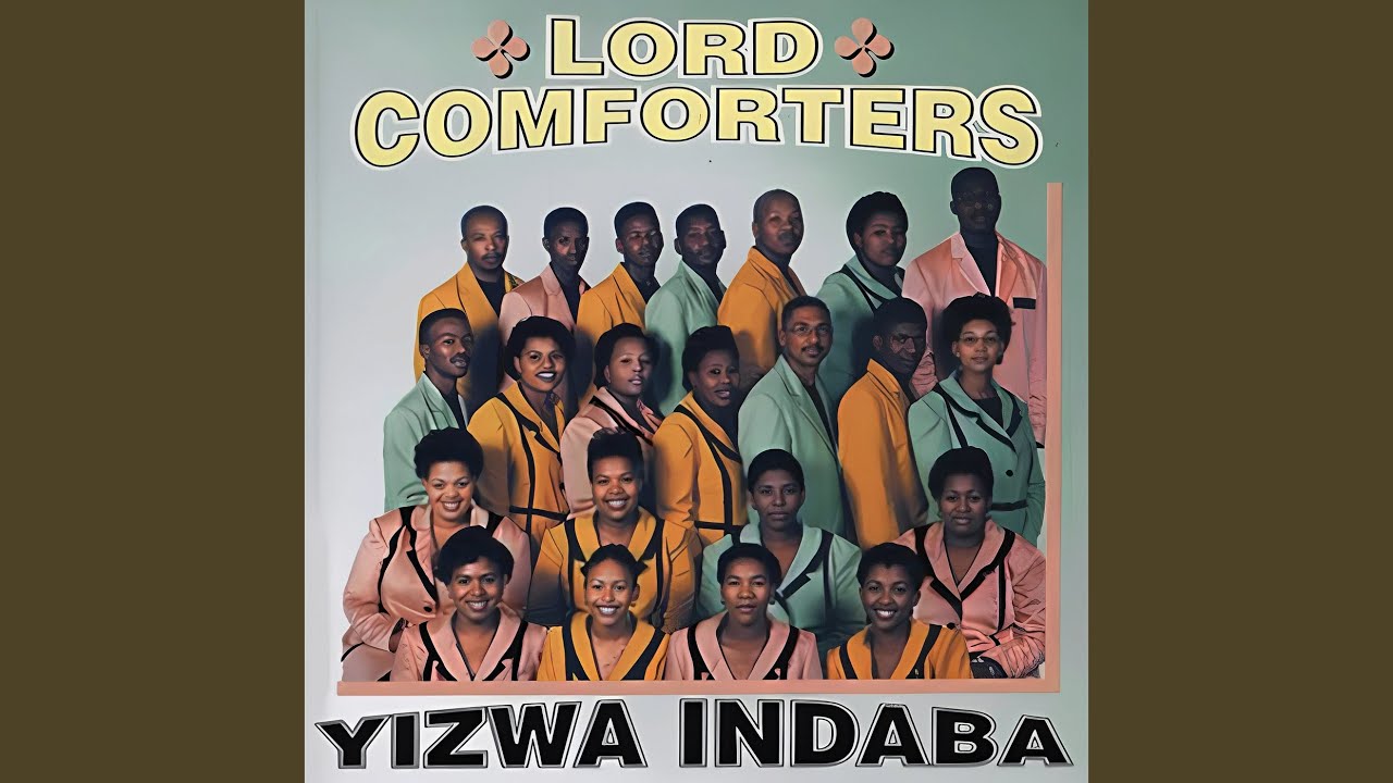 Nkosi Yiba Nabo