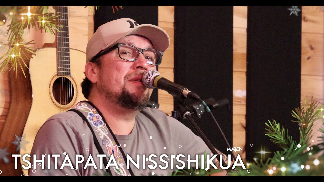 NIPAIAMIANAN 2022 / Maten - Tshitapata Nissishikua (Cupidon)