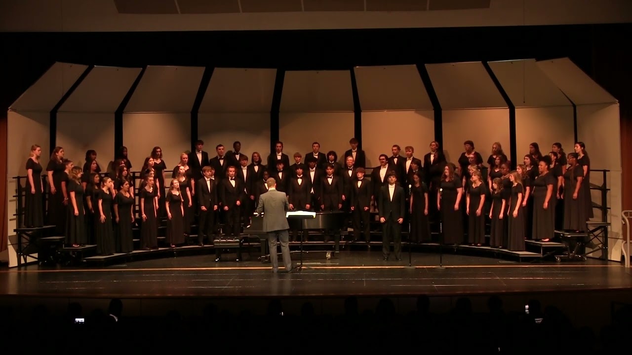 I Know I've Been Changed