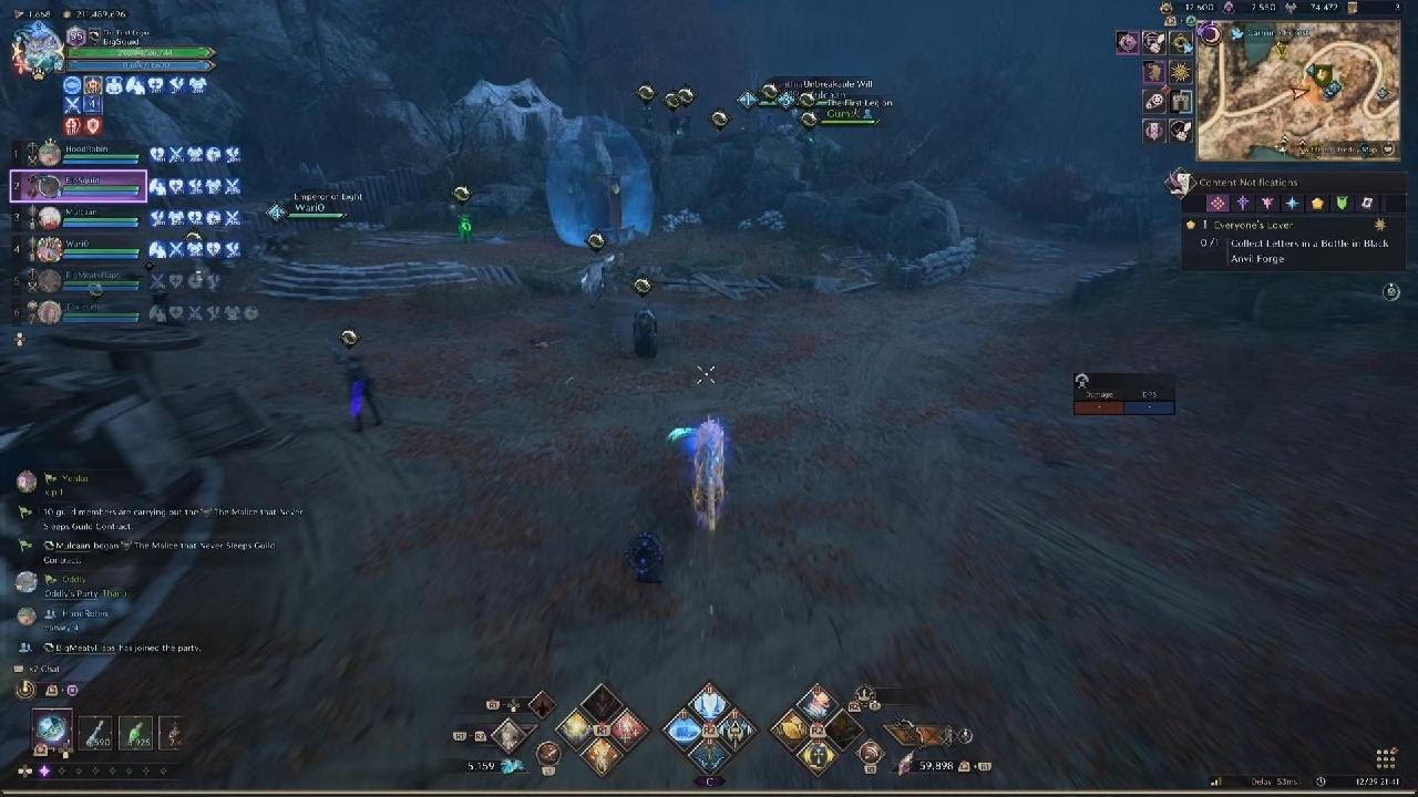 Pizza Hut VS Jailed Morokai Riftstone 12/29/25